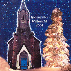 Hohenzeller Weihnacht 2004